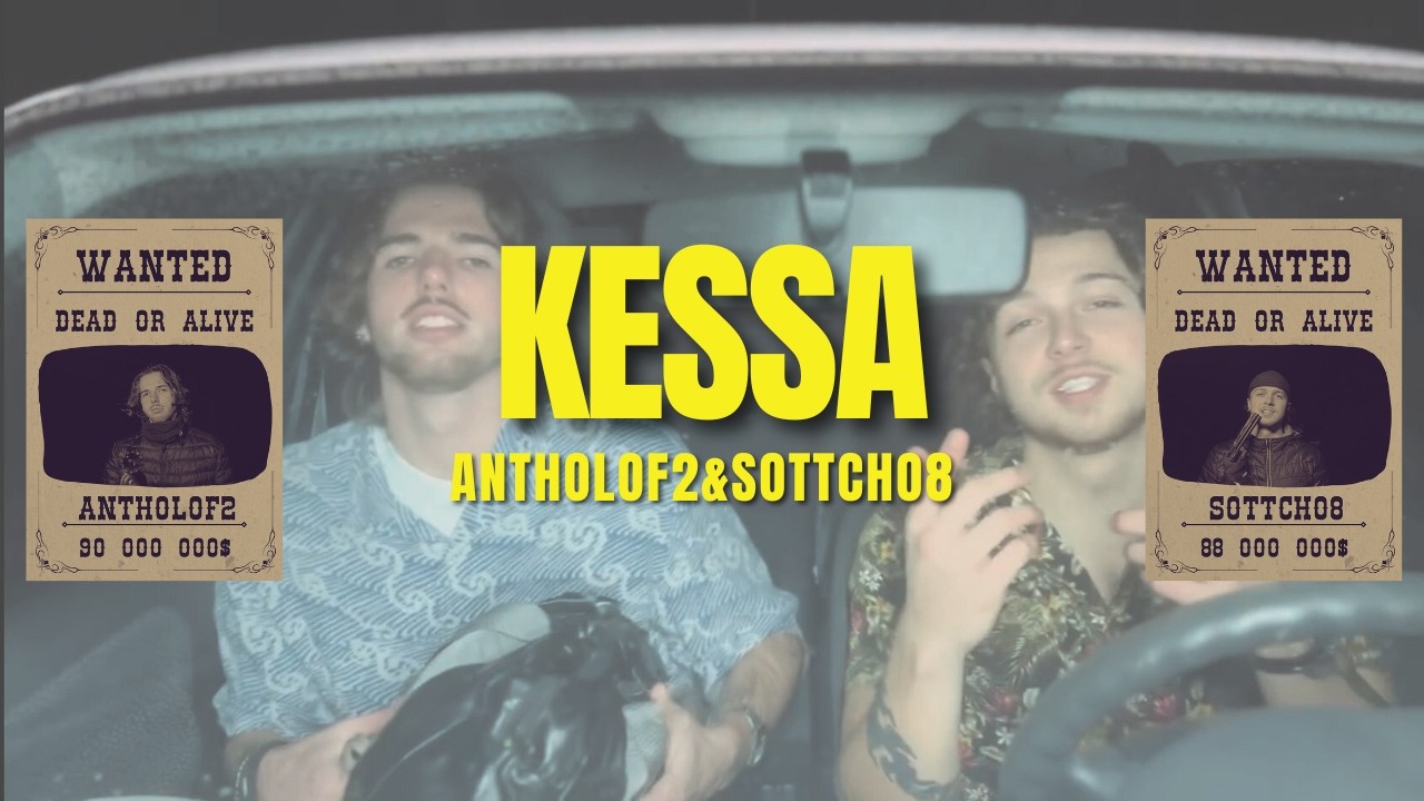 KESSA