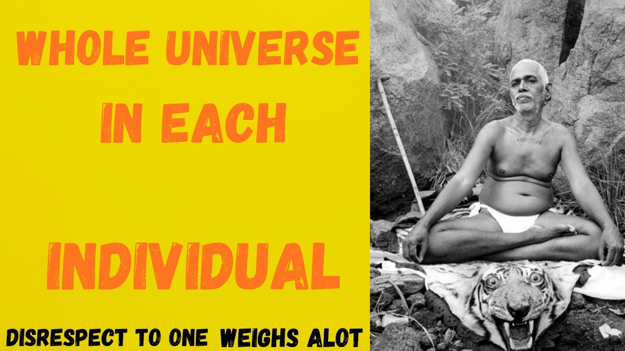 Сердце, разум и сознание: объяснение | Шри Рамана Махарши (Беседы 587–591)