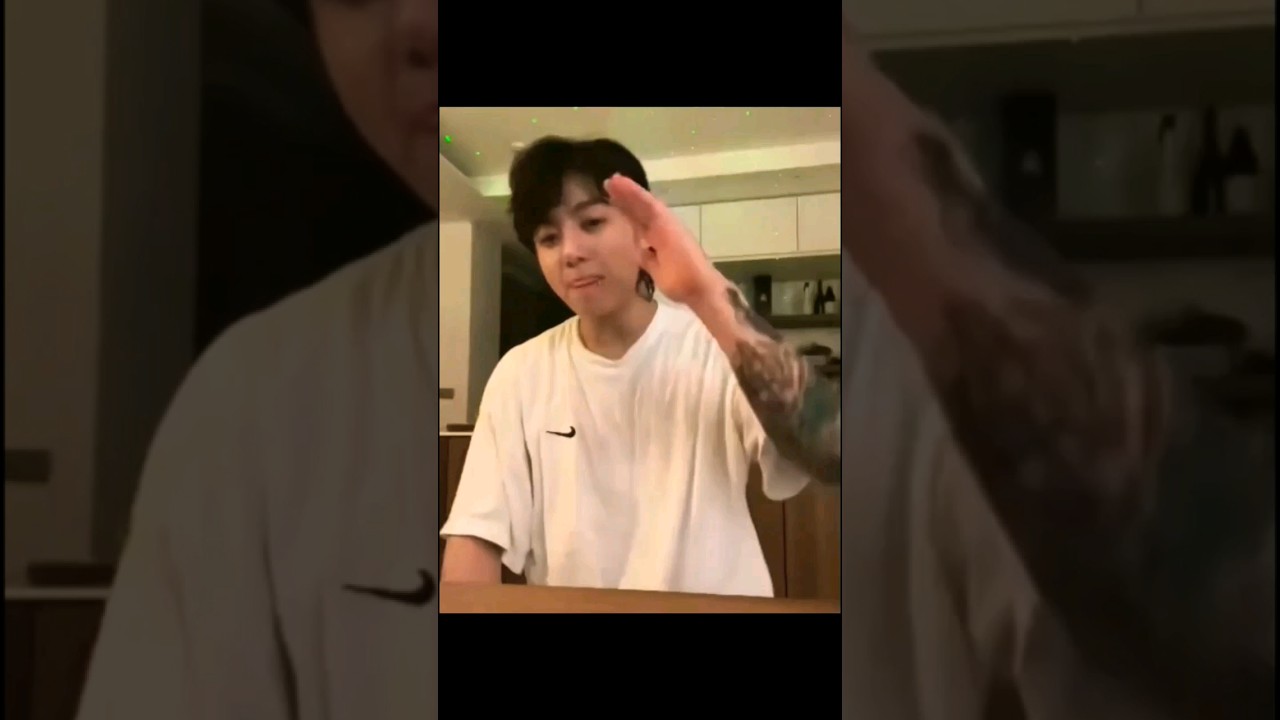 JungKook's Weverse Live ended with 12.8M real time viewers and 184M💜