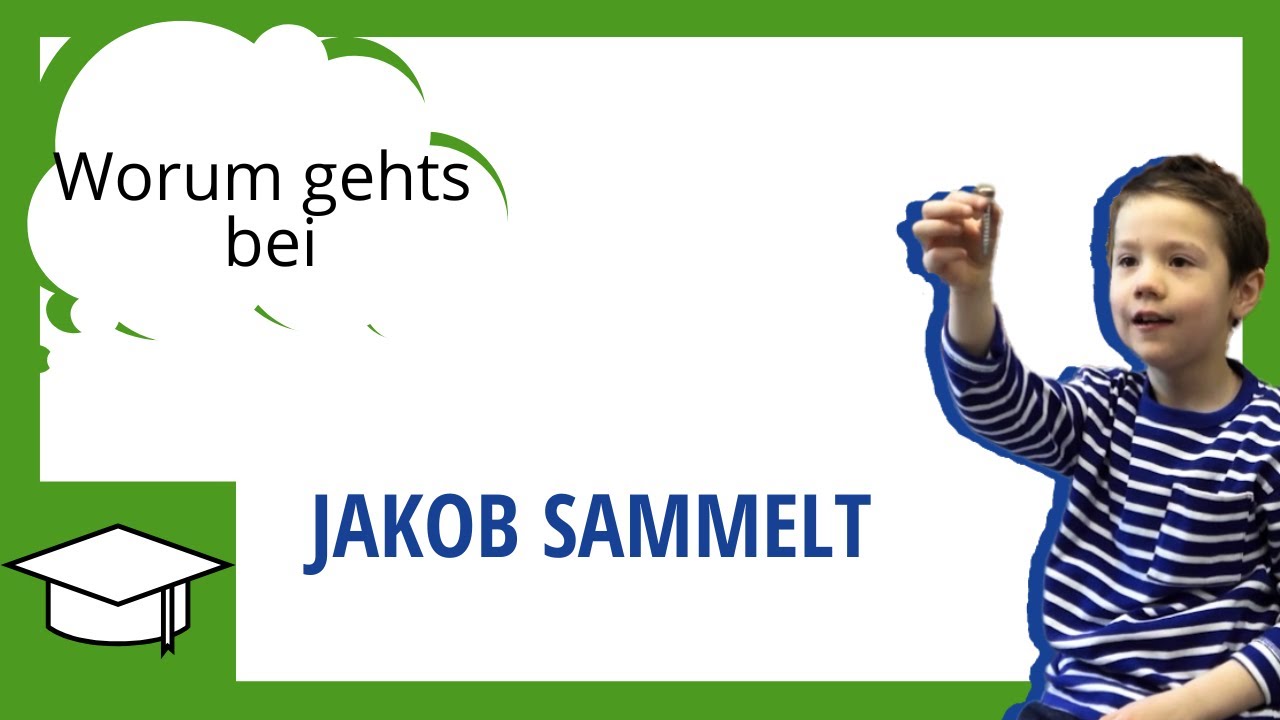 Ästhetische Bildung | Was sammeln Kinder?