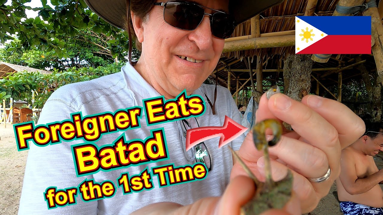 Part 12 – A Crazy Day at the Beach in Pillar – (Discovering Panay Island)
