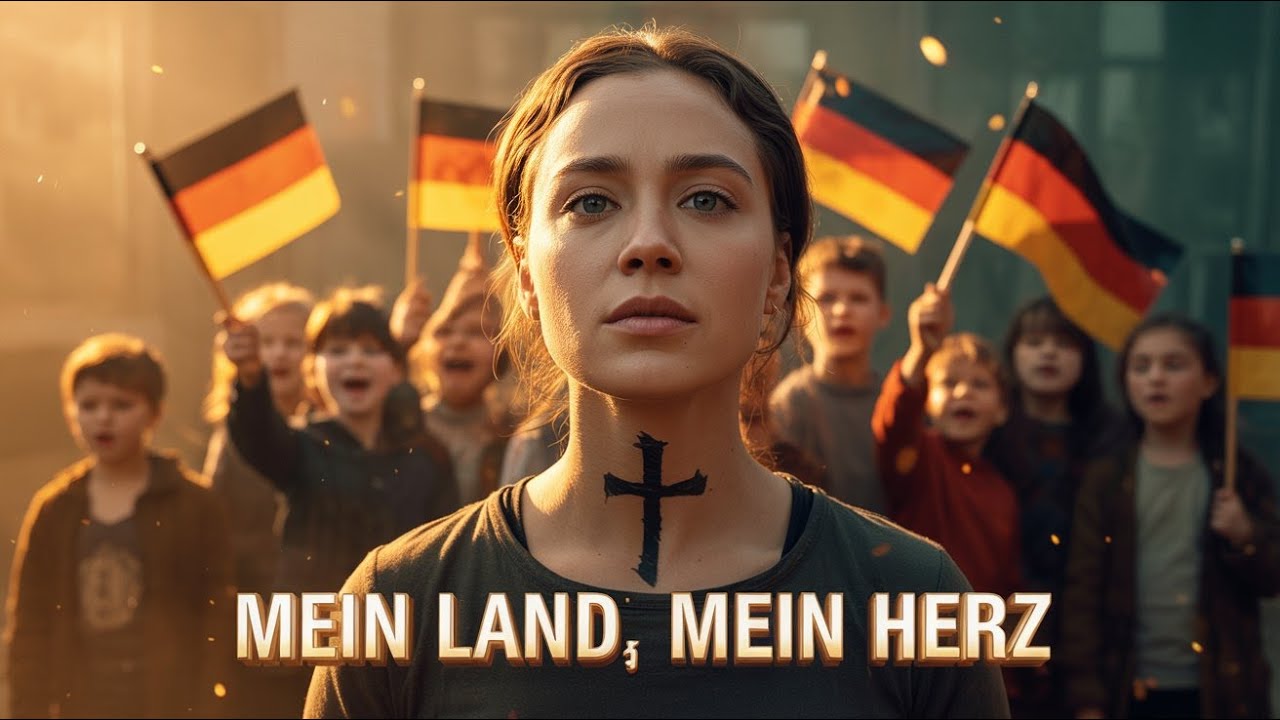 Mein Land, Mein Herz – Zwischen Erinnerung und Zukunft