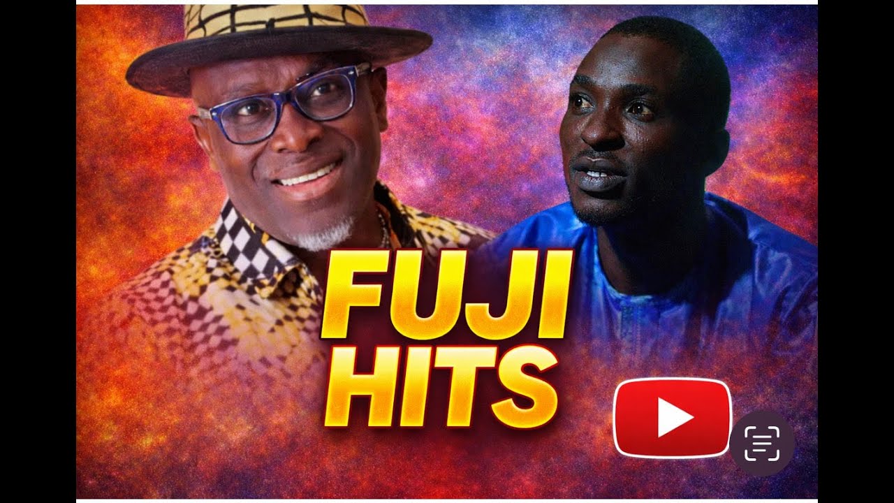 ADEWALE AYUBA: Akeem captain on Ijo Fuji.