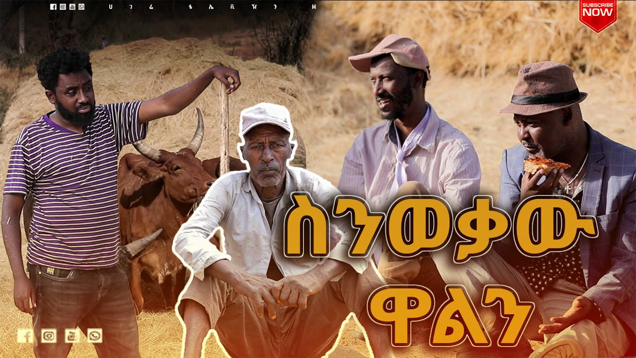 የጤፍ ውቂያ ውሎ  | የበዓል ዝግጅቶች  | ሀገሬ ቴቪ