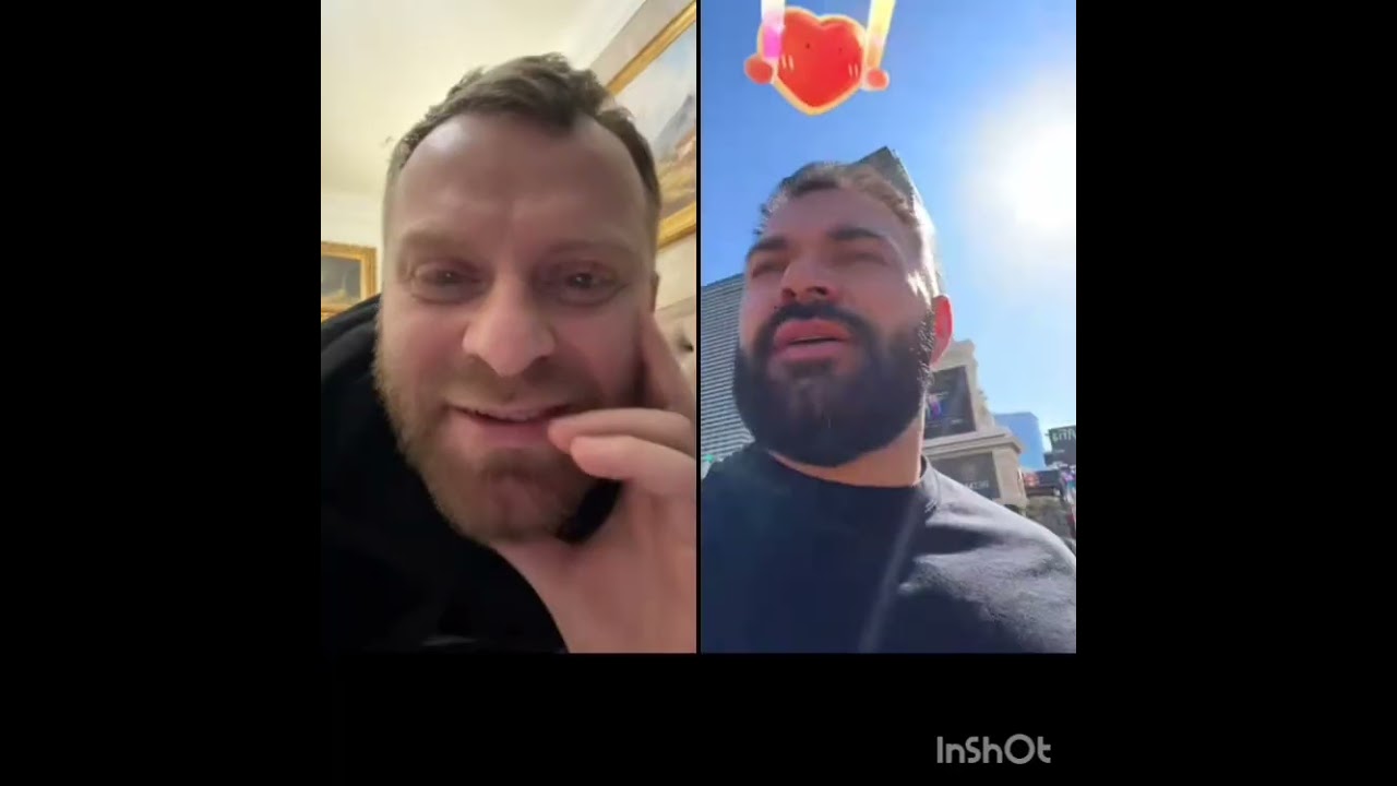 Василий в Лас Вегасе #васяроманчук #трендытиктока #самвеладамян 