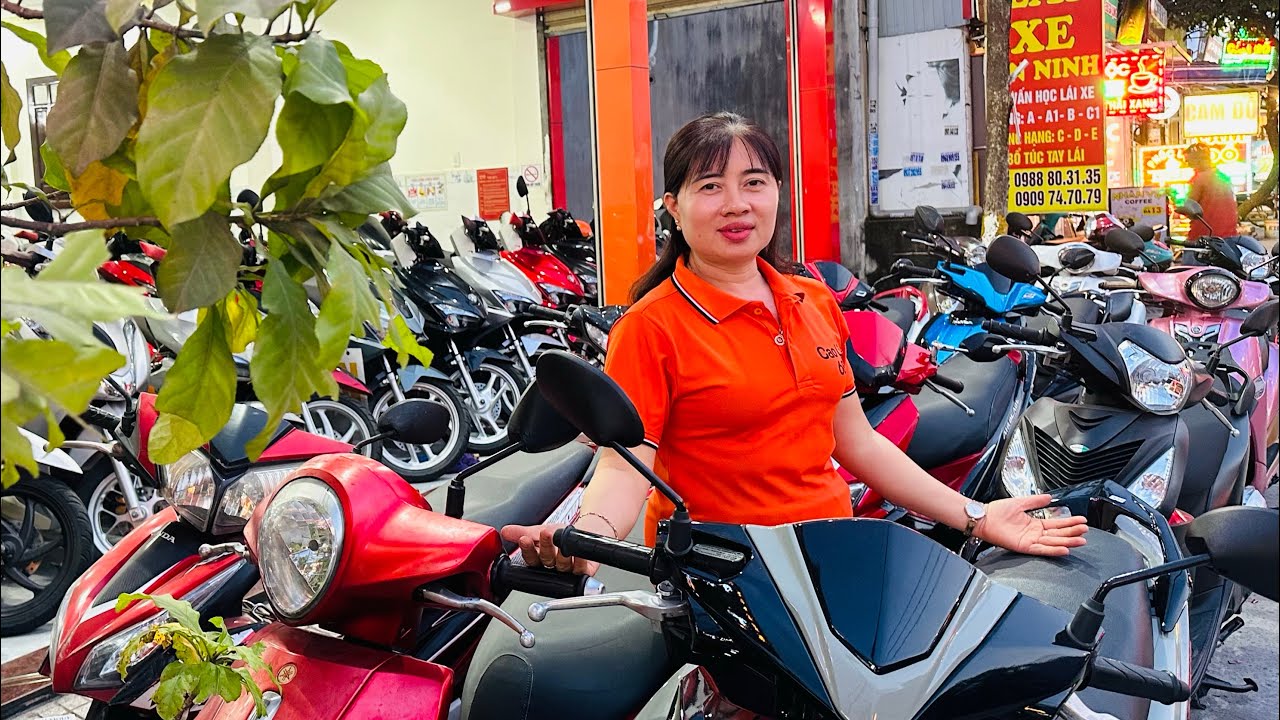 XE CAO LÊ MỚI VỀ NGÀY 22-01-2026