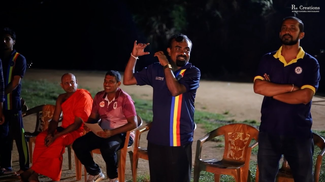 බෙරේ කරේ තියා (2025 ශිෂ්‍ය නායක මණ්ඩලයේ සිසුන් ) Ginigathhena Central College prefect Board