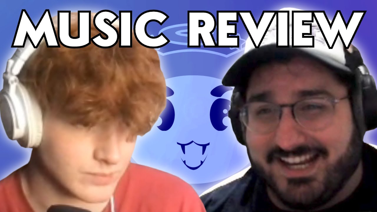 I Listen To YOUR Music on Stream! (with Zac Greer)