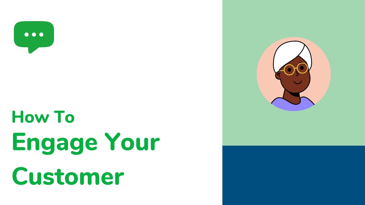 PinChat Scenario | How Your Customer Engages with You by PinChat