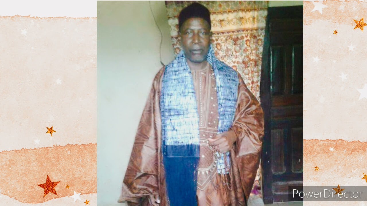 bocar hamadou farana saliou yero