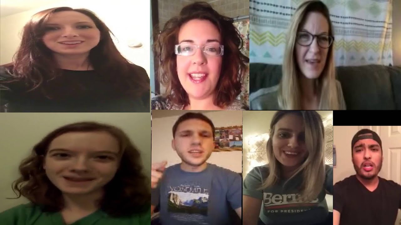We Will Bern You:  Queen Parody