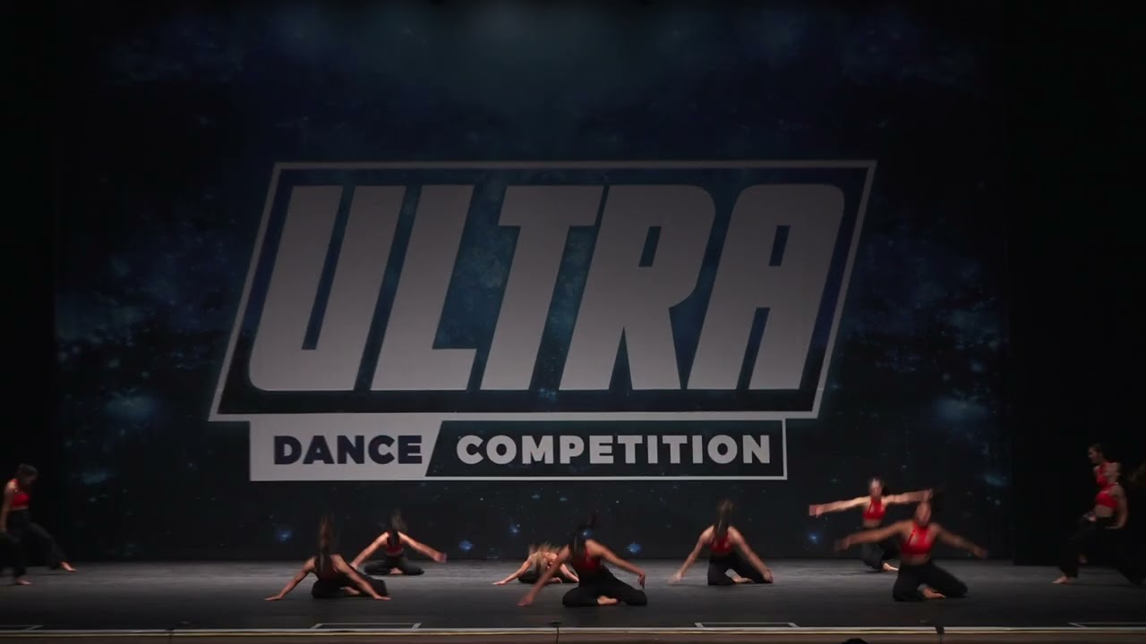 It's A Cosmic Love Xtreme Force Dance Company