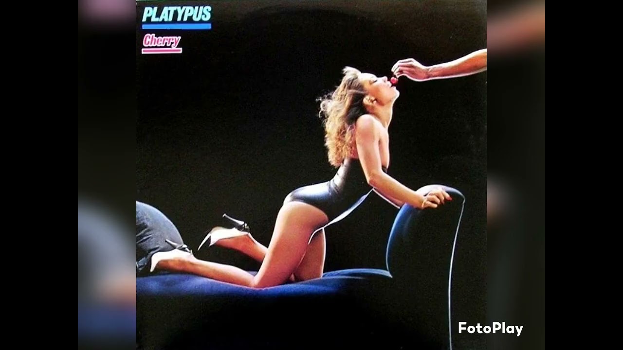 Platypus - Giving You All My Love