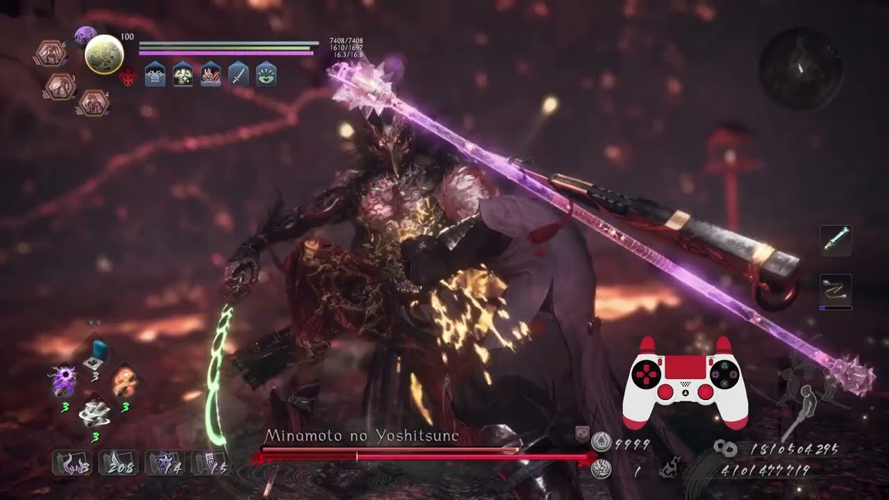 Splitstaff/Odachi ROCKS