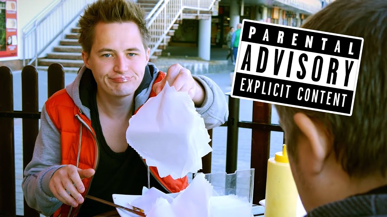 13 rzeczy, kt&oacute;re powstały żeby wkurzać