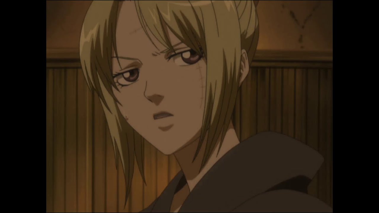 Gintama Red Spider Arc in 5 Minutes