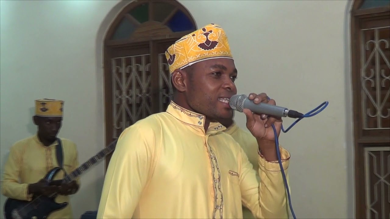 WARI WA SASA UNAMGUU GANI  WEWEE  MNANDA UNAOPENDWA ZANZIBAR  ( performance video )