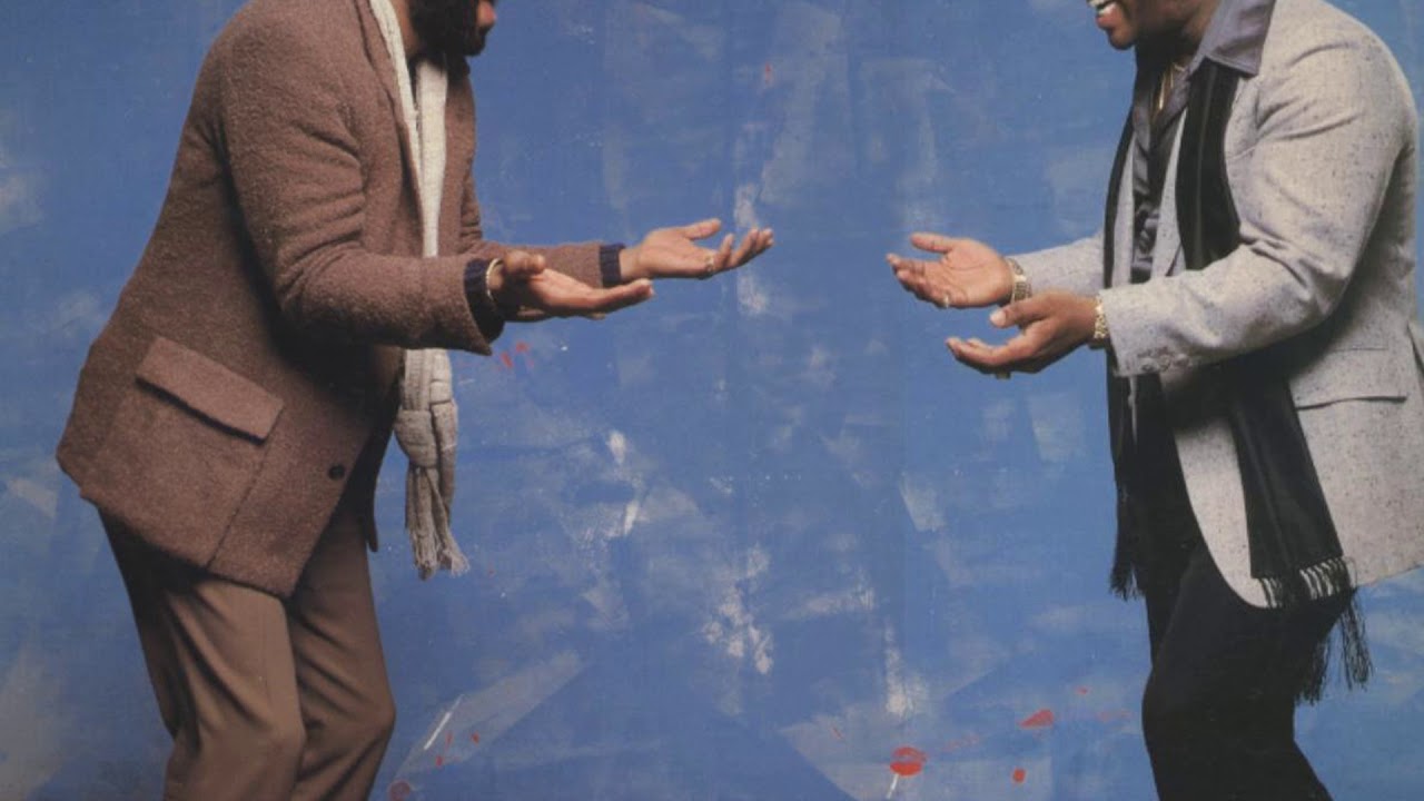 Prime Time (full album) - Roy Ayers & Wayne Henderson [1980 Jazz-Funk]