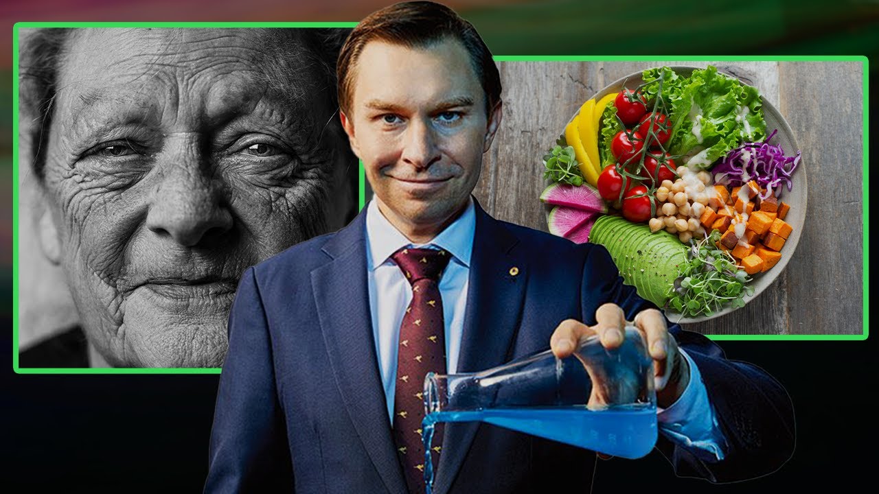 How Skipping Meals Makes You Younger