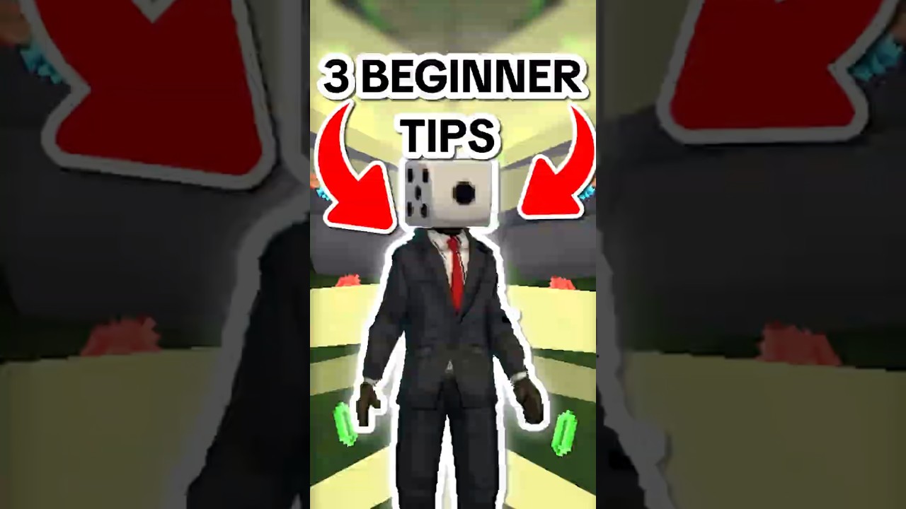 3 BEGINNER MEGABONK TIPS TO HELP YOU WIN RUNS  #roguelike #gaming #magicaroo #indiegame