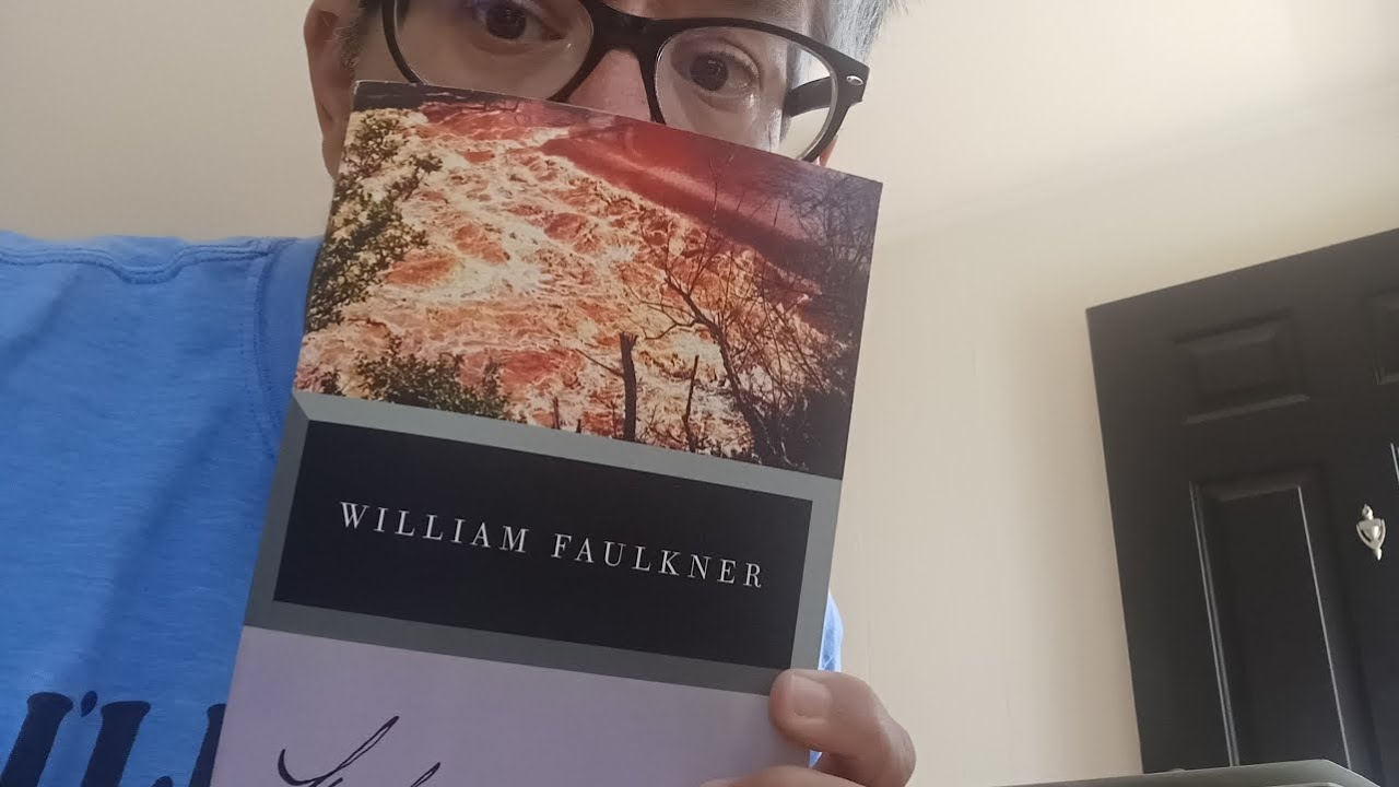 Faulkner, Y'all! Rating William Faulkner So Far