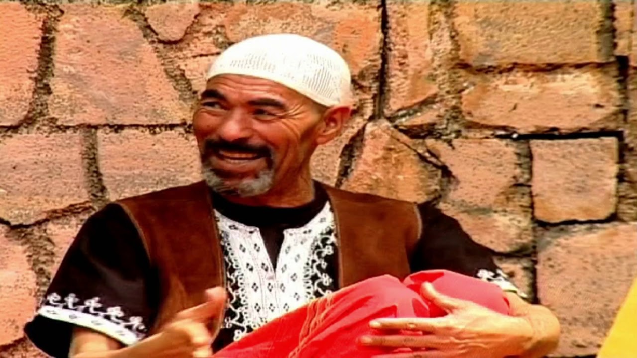 INFAYN N TAFA VOL 2 HD
