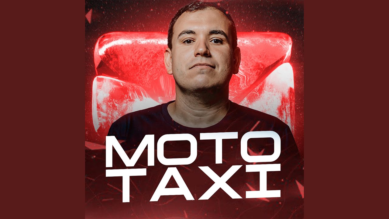 MEGA MOTO TÁXI
