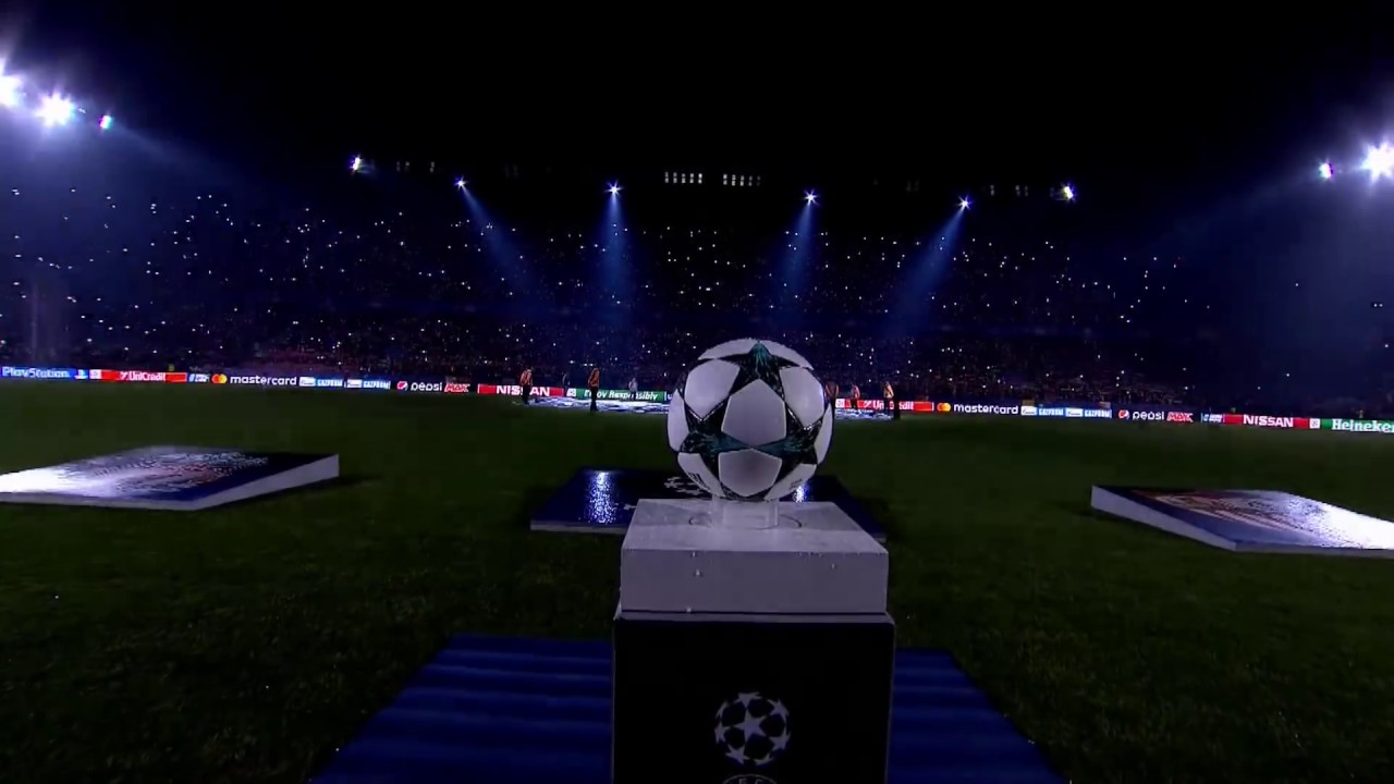 ¡Himno del SevillaFC como nunca antes lo habías visto!