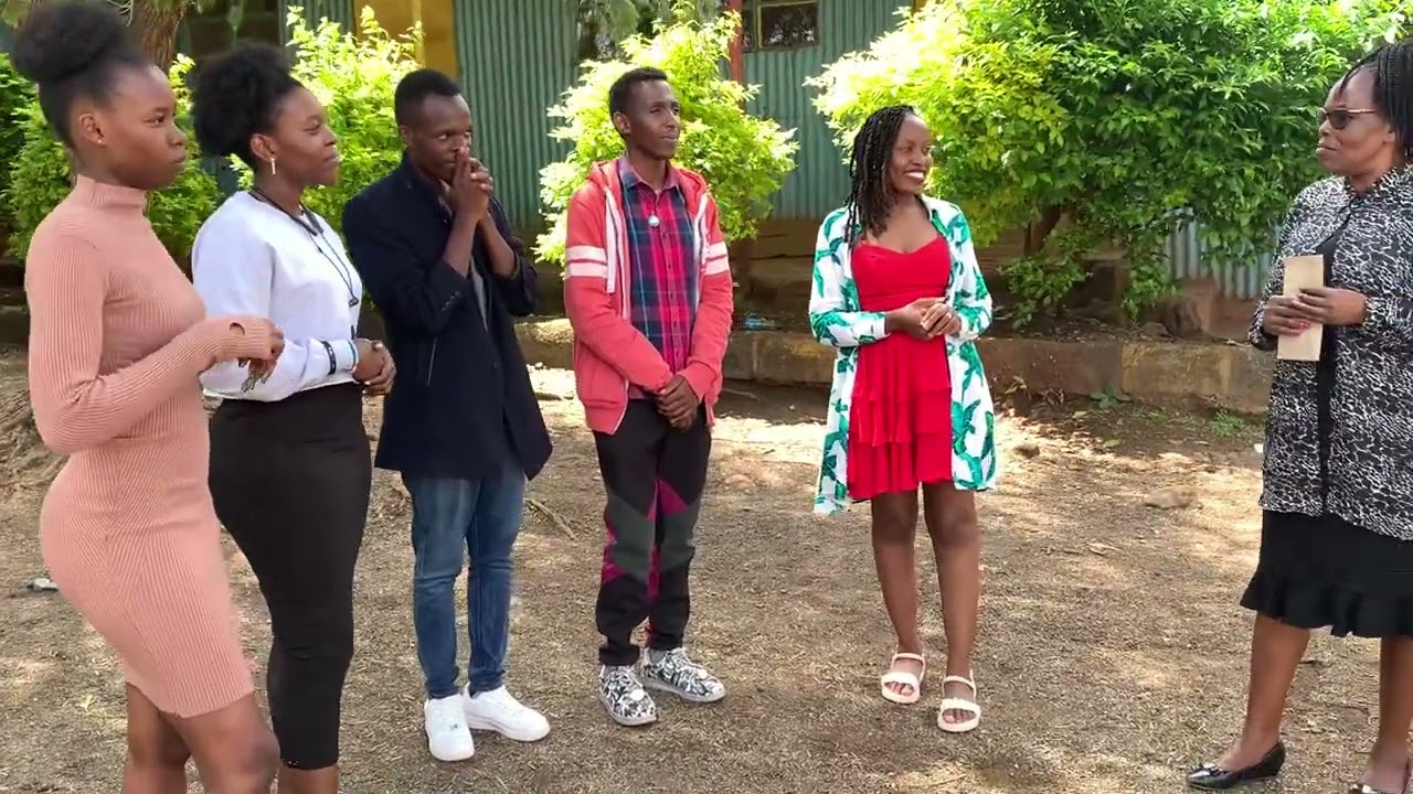 2011 class 8 union , Besure Care Center