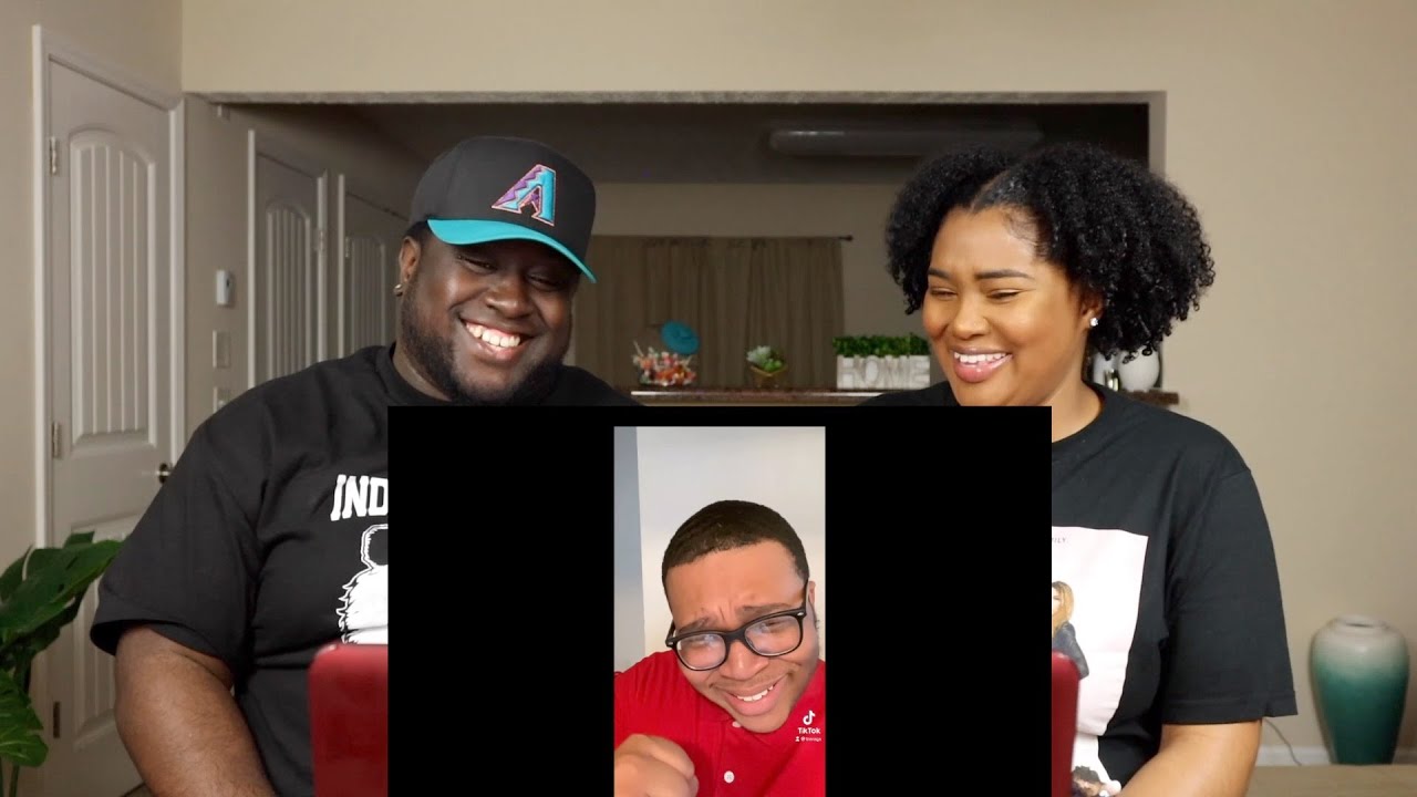 Try Not To Laugh!!! | Tra Rags Funny Tik Tok Compilation (Reaction)