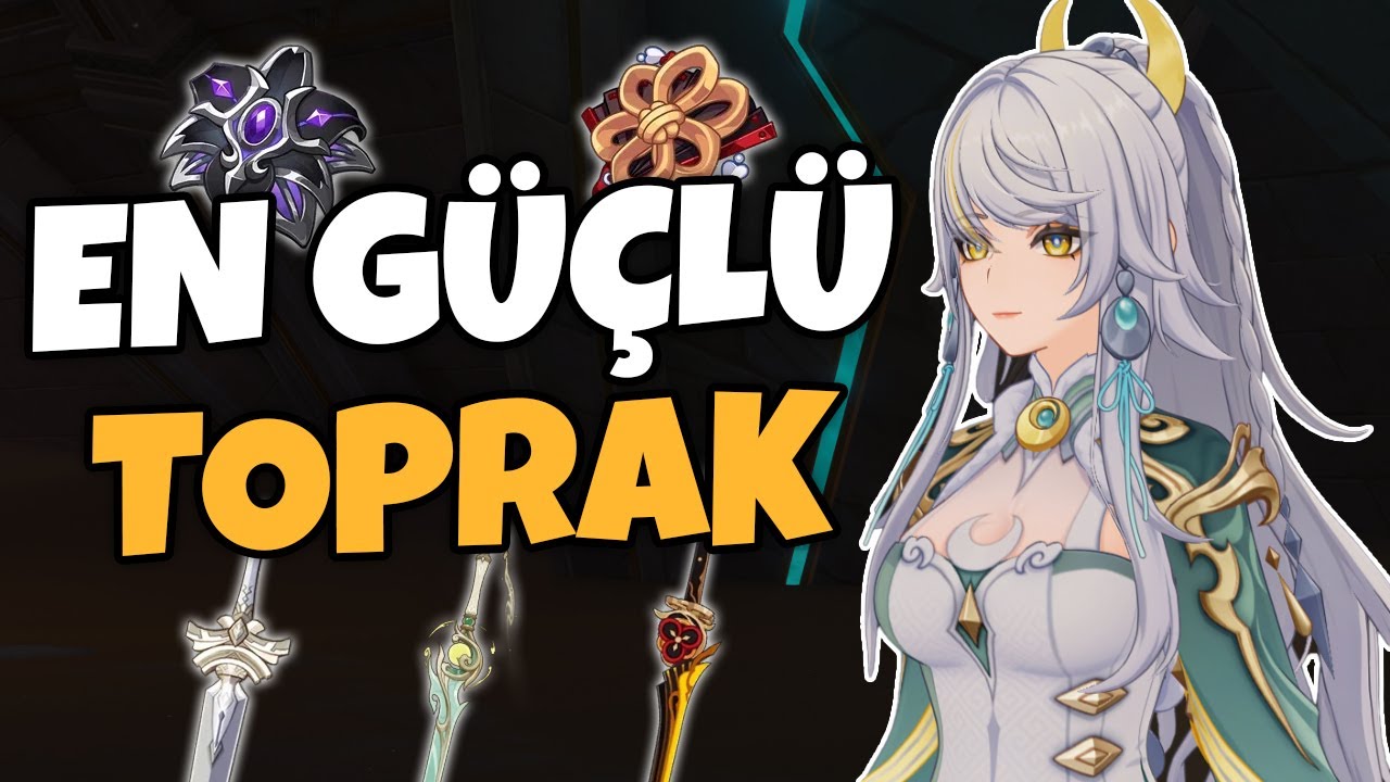 ZIBAI REHBERİ | En İyi Takımlar & Yadigarlar & Silahlar
