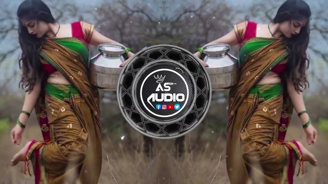 घाघरी झलके माता ।। GHAGRI JHALKE MATA Gondi Dance Mix DJ SAGAR AS OFFICIAL 