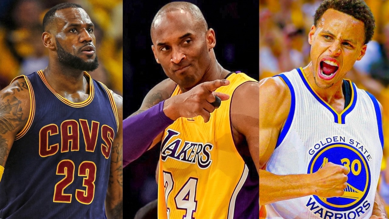 NBA 
