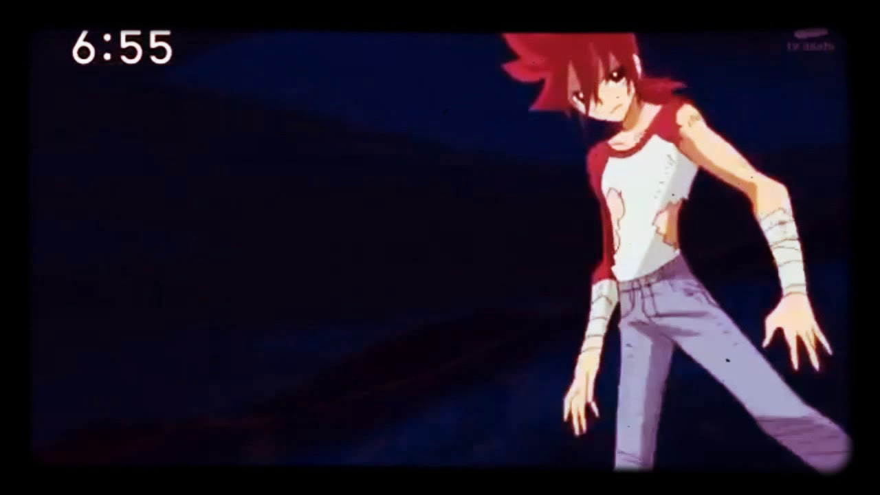 Cavaleiros do Zodíaco ÔMEGA [AMV] evanescence bring me to life
