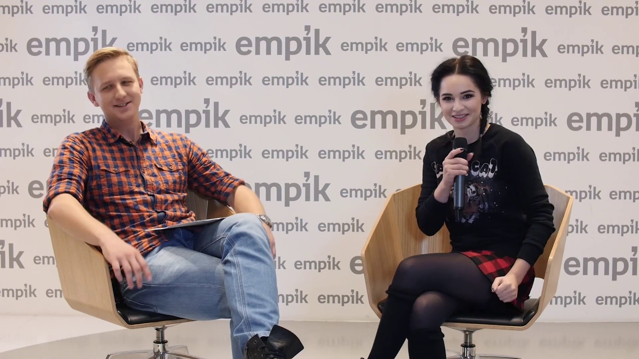 “W życiu walczę o szczęście” - wywiad z Eweliną Lisowską #To Ciekawe 60