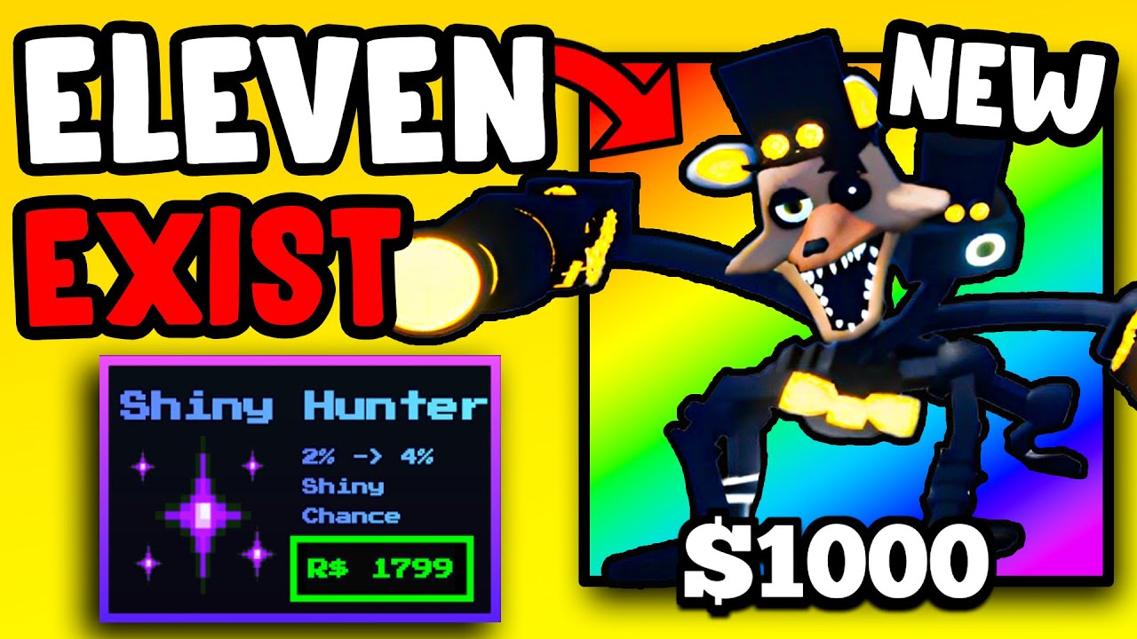 MASSIVE STEAMPUNK UPDATE added SOOO MANY NEW THINGS... (Five Nights TD)