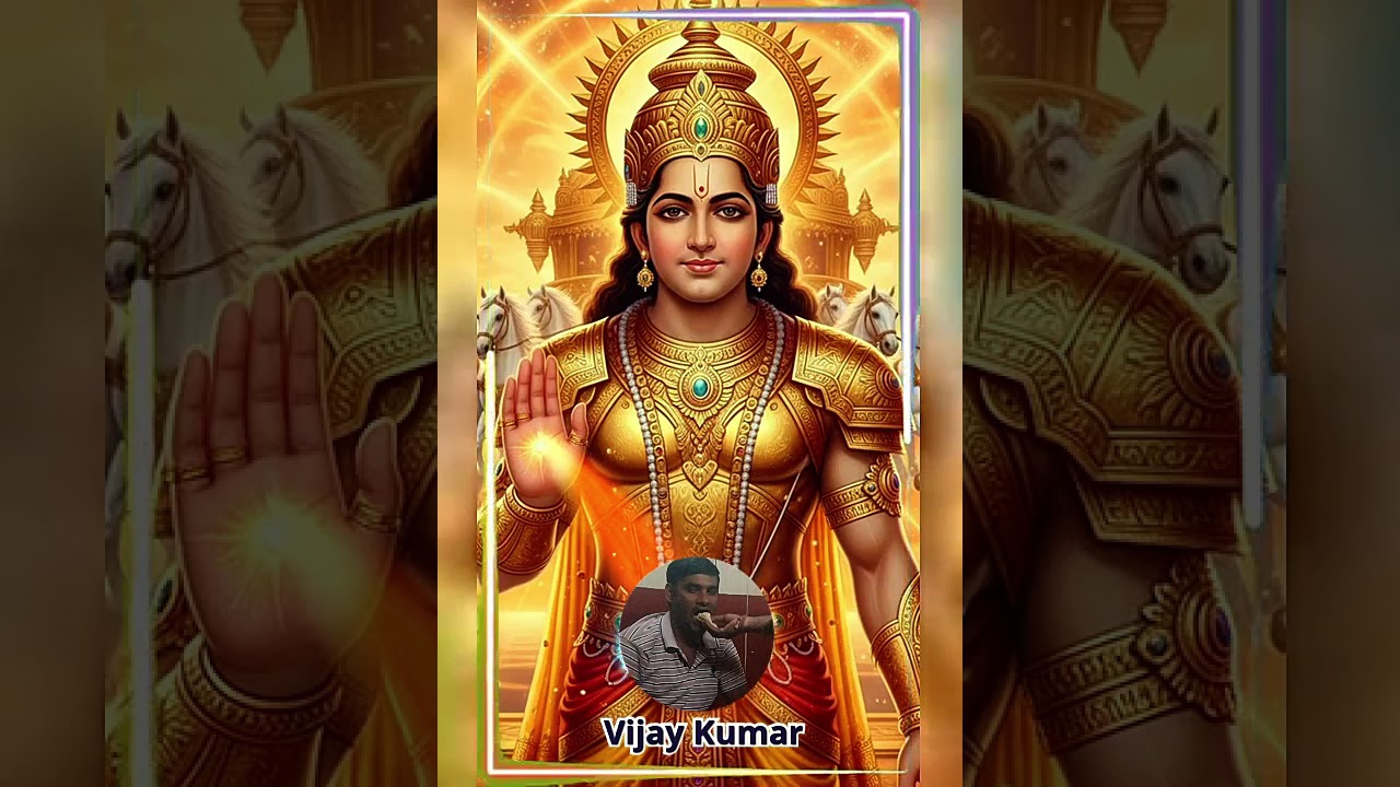 happy birthday Vijay Kumar 12 November 2025