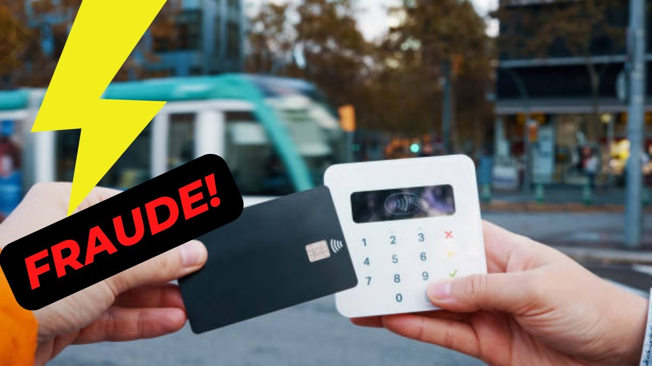 4 Consejos para proteger sus tarjetas de cr&eacute;dito contra el fraude