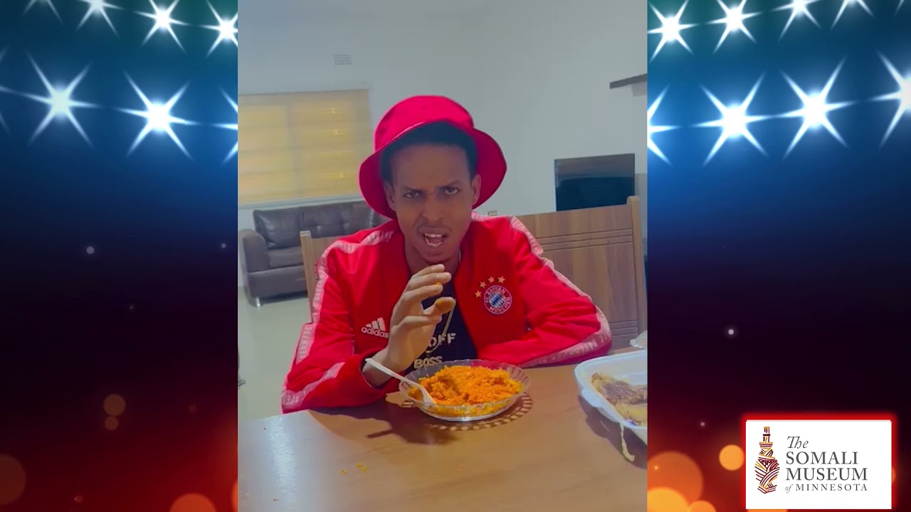 2021 SOMALI MUSEUM AWARDS​ | Sharma Boy, Najmo Nashaad, Ilkacase Qays, Chunkz and more