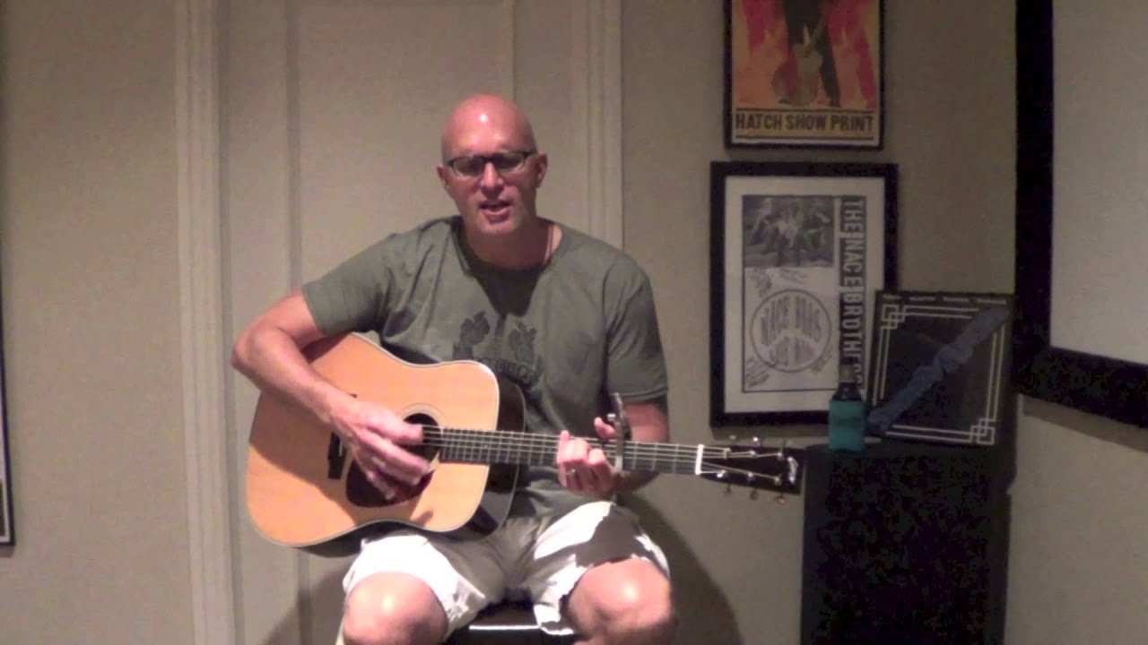 Above The Law - The Ballad of David Nace