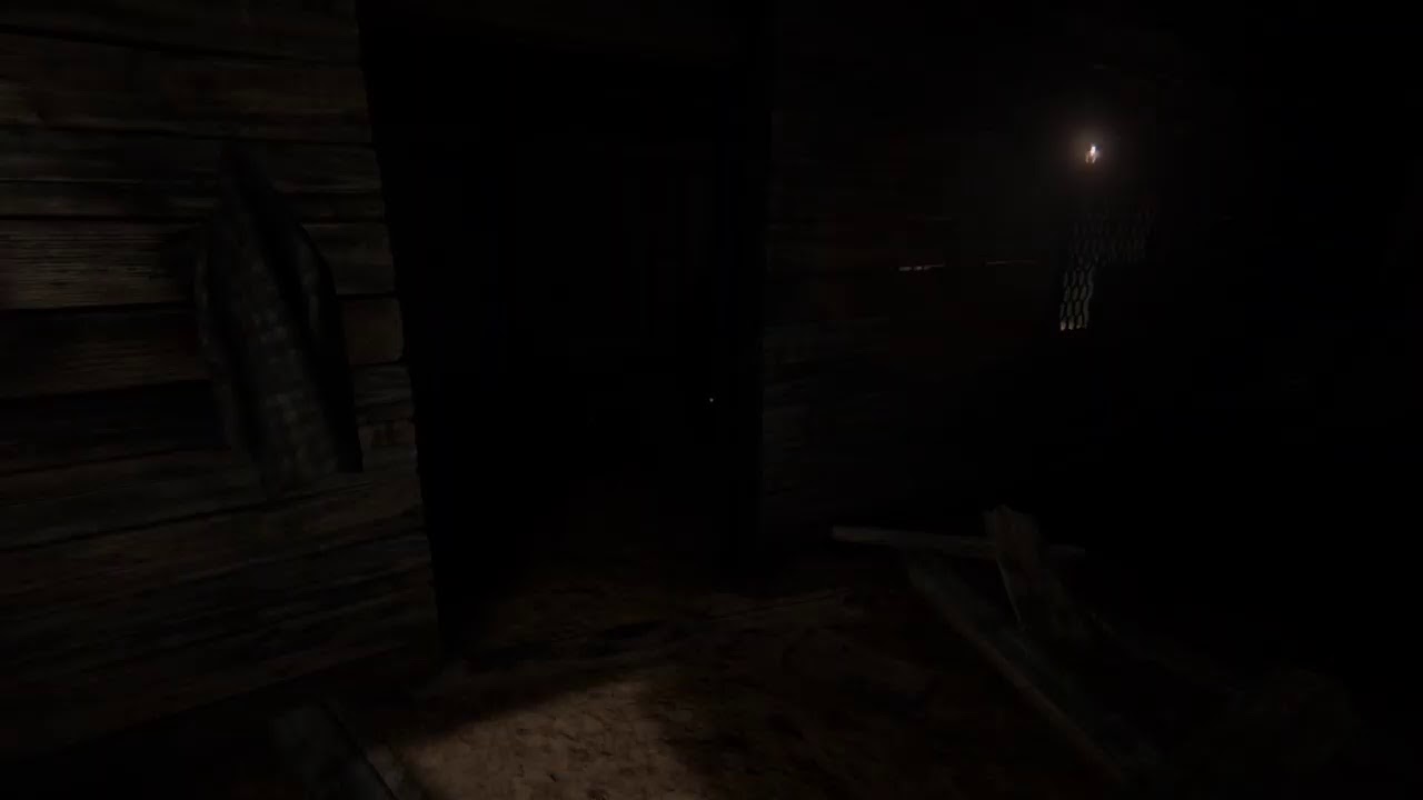 Outlast