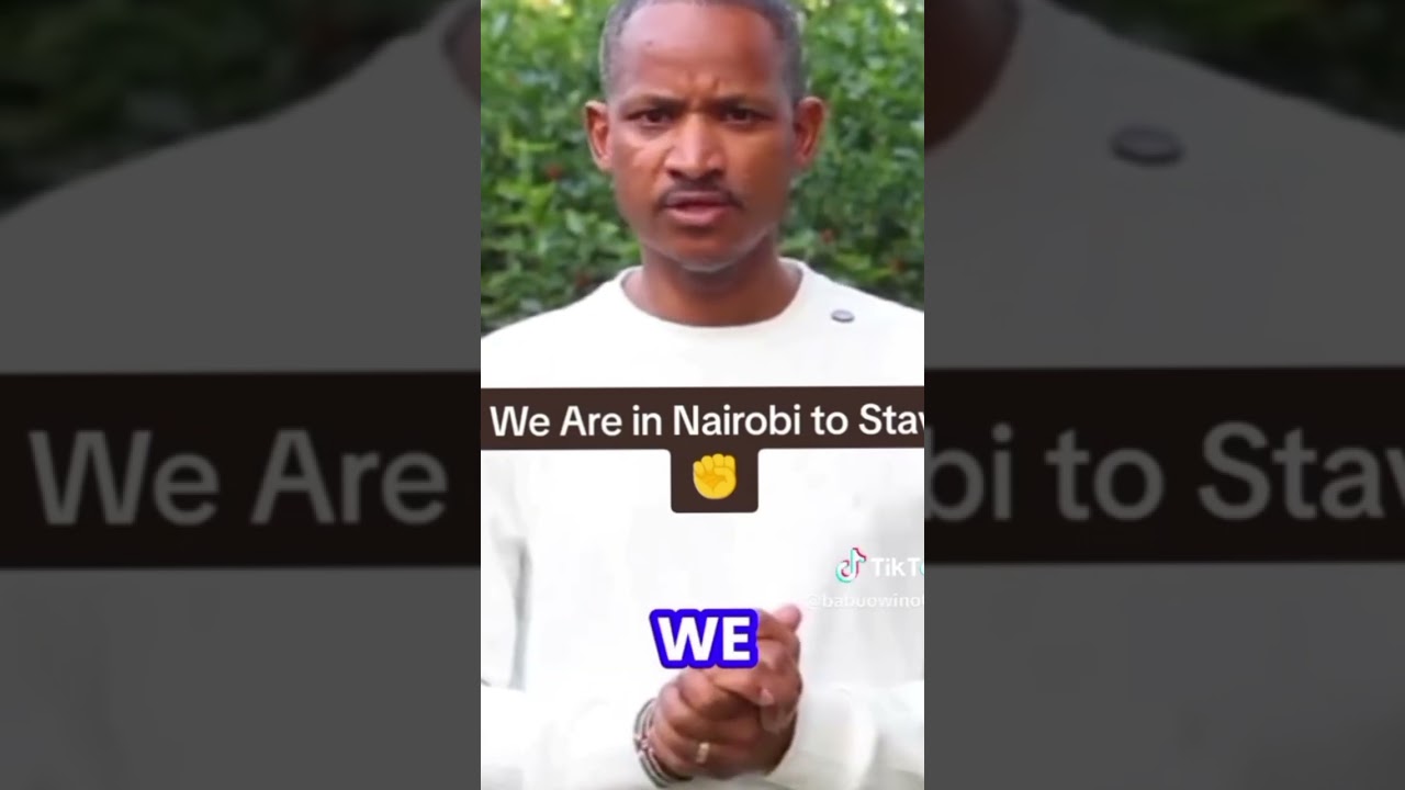 #Babu