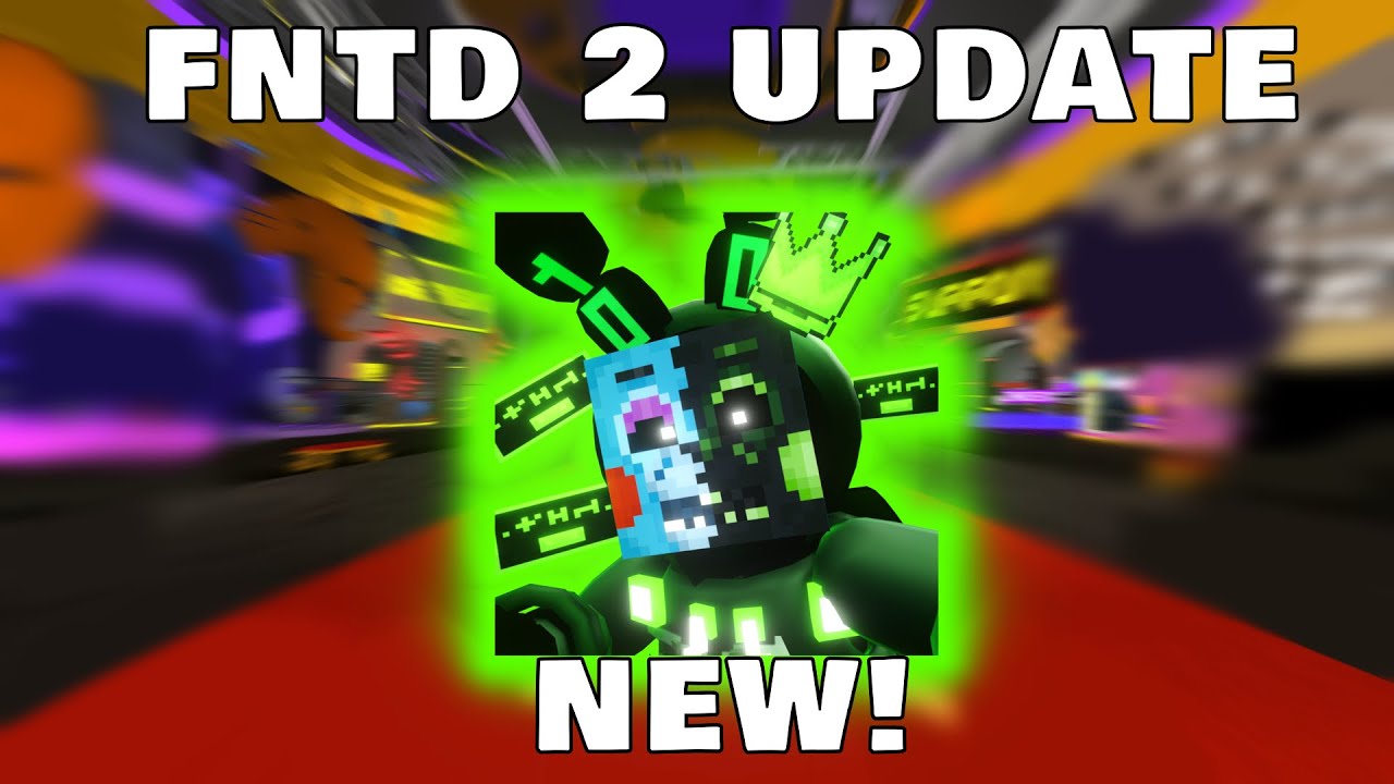 FNTD 2: NEW “Hacker King RWQFSFASXC” UNIT IS OP!