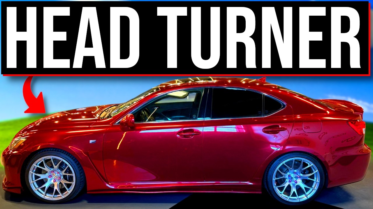 10 CHEAP Cars That Are INSANELY UNDERRATED! (UNREAL VALUE)
