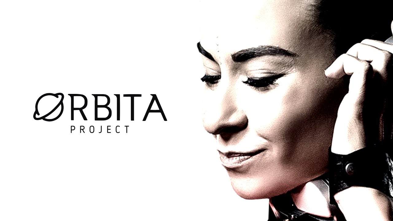 Katrin Kittyx @ DJ Groove's Audioschool [Progressive House/Melodic Techno]