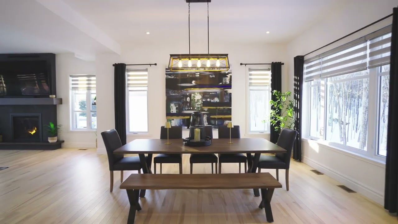 604 Chemin St-Germain, Prévost
