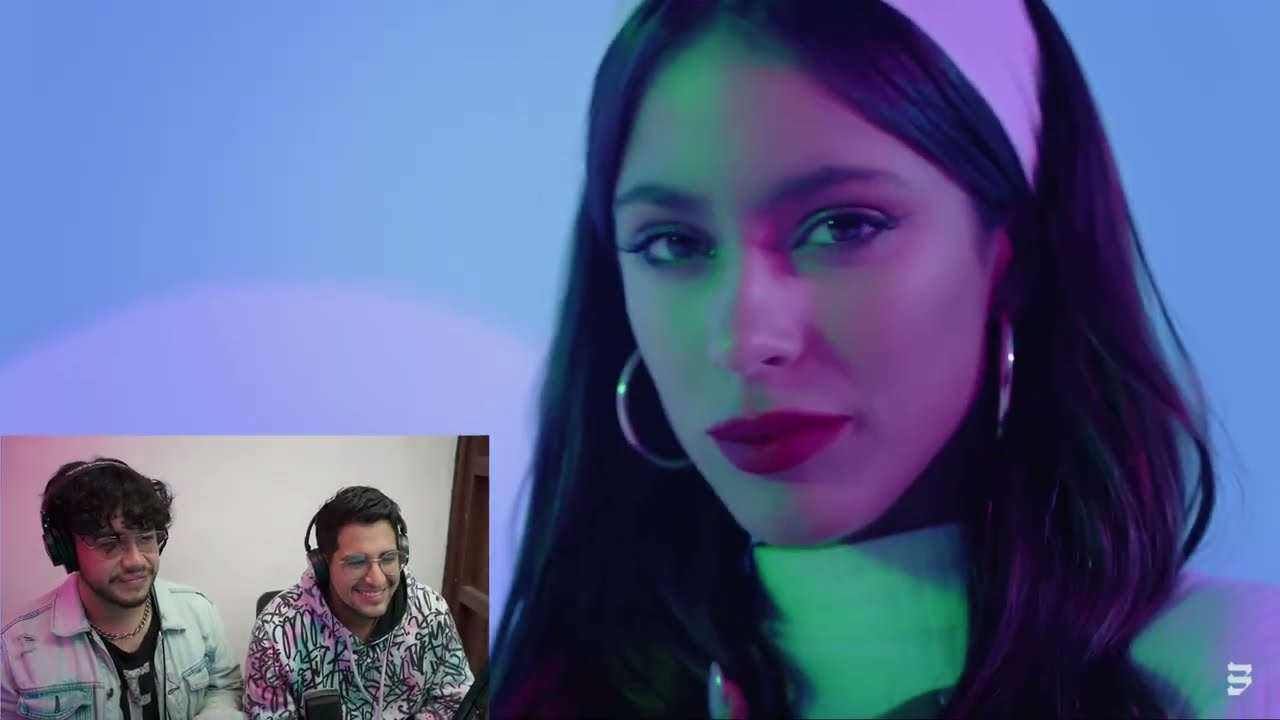 Nunca supimos de este hit de TINI, María Becerra, Lola Indigo - High Remix