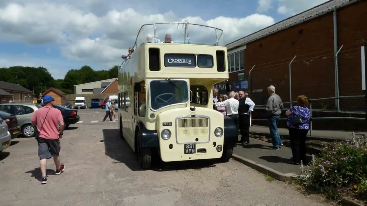 Outings from Watchet 2015