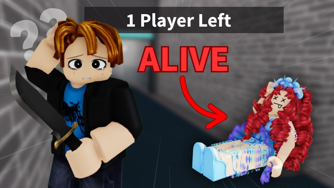 ТРОЛЛИНГ с помощью UGC-эмоций в MURDER MYSTERY 2 (ROBLOX) 😂