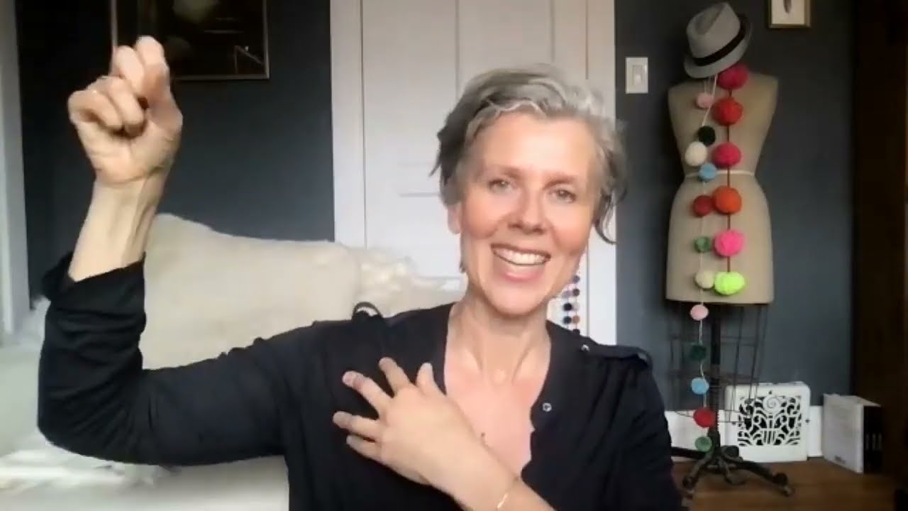 The art of Self Nourishment   Exercise and Movement